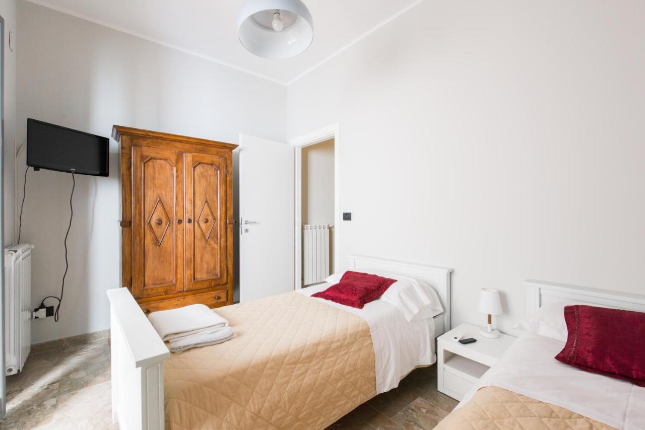 Attico Panoramico - Milazzo Centro Storico - 200 Mq Βίλα Εξωτερικό φωτογραφία