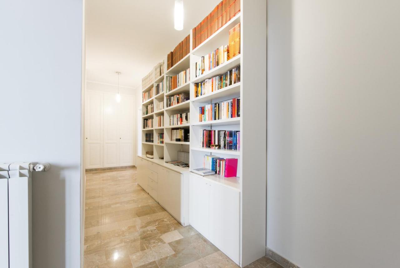 Attico Panoramico - Milazzo Centro Storico - 200 Mq Βίλα Εξωτερικό φωτογραφία